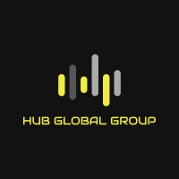 HUB GLOBAL GROUP LTD logo - Similar company to Print Hub Global
