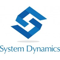 System Dynamics (SysDyn) logo - Similar company to Centre For Systems And Control