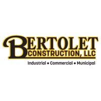 Bertolet Construction, LLC logo - Similar company to Ej Breneman Llc