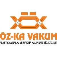 öz-ka vakum logo - Similar company to Packmach Sa De Cv