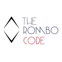 The Rombo Code Barcelona logo - Similar company to Menta.Agency