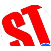 Sea Technology magazine logo - Similar company to St Sea Technologies