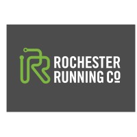 Rochester Running Company logo - Similar company to Foodstruct