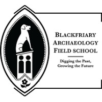 Blackfriary Archaeology Field School logo - Similar company to Centre For Forensic Anthropology