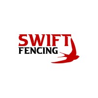 Swift Fencing logo - Similar company to Swift