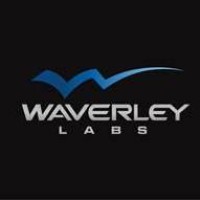 Waverley Labs logo - Similar company to Waverly Labs