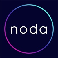 Noda - Spatial Mind Mapping logo - Similar company to Wac Studio