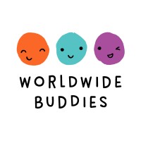 Worldwide Buddies logo - Similar company to Pinkmindset