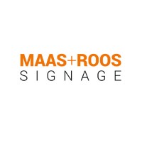 Maas+Roos Signage GmbH logo - Similar company to Monitors Anywhere