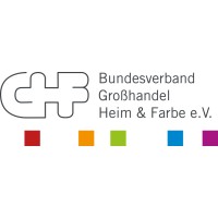 Bundesverband Großhandel Heim & Farbe e.V. logo - Similar company to Egbert Wilts Gmbh & Co. Kg