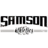 Samson Athletics LTD logo - Similar company to Fifty One Apparel