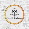 Start2ScaleUp logo - Similar company to Datatomic Ventures