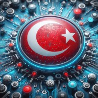 YZT (Yapay Zekâ Türkiye) logo - Similar company to Insursight