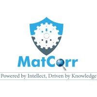 Matcorr Consultancy logo - Similar company to Matcorr