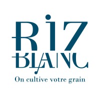 Riz Blanc - Communication, Branding & Impression logo - Similar company to Com On Light