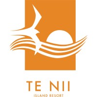 Te Nii Resort logo - Similar company to It Engine Limited