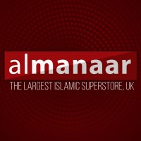 almanaar Islamic Store logo - Similar company to Amsons