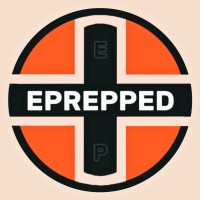 EPREPPED logo - Similar company to Glide Cleaners