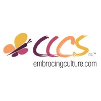 Cross Cultural Communication Systems, Inc. (CCCS) logo - Similar company to Rosetta Languages