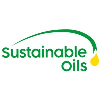 Sustainable Oils, Inc. logo - Similar company to Yield10 Bioscience