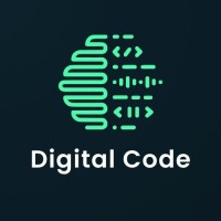 DigitalCode logo - Similar company to Digitalcode
