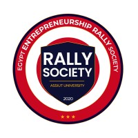 Rally -Assiut University logo - Similar company to Edtech Mena Network