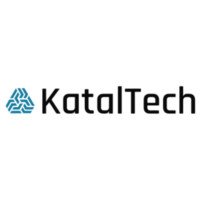 KatalTech logo - Similar company to Tbp Codot