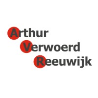 Arthur Verwoerd Reeuwijk logo - Similar company to Kavik