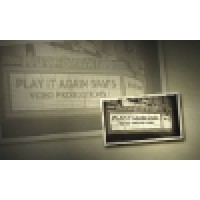 Play It Again Sam'S Video Productions