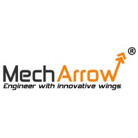 Mecharrow Engineering and innovations LLP logo - Similar company to Autoyos
