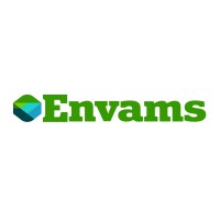 Envams logo - Similar company to Reg Power