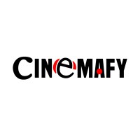 Cinemafy logo - Similar company to Soultrax Studios