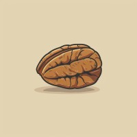 Hello Pecan logo - Similar company to Rewind Greens