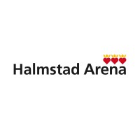 Halmstad Arena logo - Similar company to Helsingborg Marathon