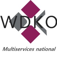 Wdko logo - Similar company to Blackt