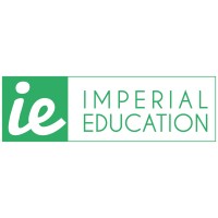 IMPERIAL EDUCATION logo - Similar company to Conrec Management Ab