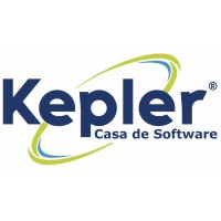 Kepler Casa de Software logo - Similar company to Clowdwork Software