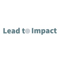 Lead to Impact logo - Similar company to Brands Australia