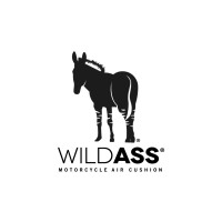 Wild Ass Seats logo - Similar company to Pyramid Motorcycle Accessories