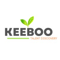 Keeboo Staffing logo - Similar company to Keeboo