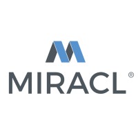 MIRACL | The login you love logo - Similar company to Infosec Group