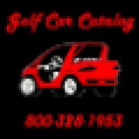 Golf Car Catalog logo - Similar company to Golf Car Connection