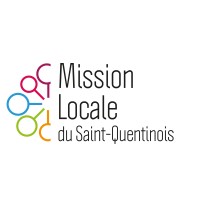 Mission Locale du Saint-Quentinois logo - Similar company to Adf 02