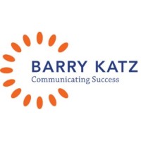 Barry Katz - Communicating Success logo - Similar company to Samuel Langerman