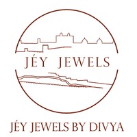 Jéy Jewels By Divya logo - Similar company to Sanghamitra