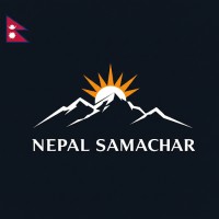Nepal Samachar logo - Similar company to Digitech Enterprises