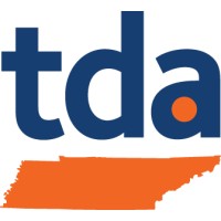 Tennessee Dental Association logo - Similar company to Hartwinn Group