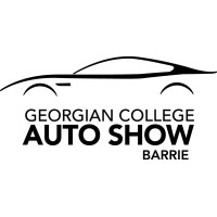 Georgian College Auto Show logo - Similar company to Markham Subaru