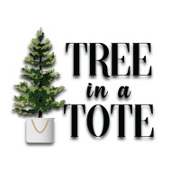 Tree in a Tote logo - Similar company to Elfidea
