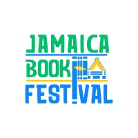 Jamaica Book Festival logo - Similar company to Obmica